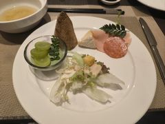 -厦门海景洲际酒店·海峡全日制餐厅