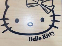 -Hello Kitty Cafe(弘大店)