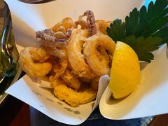 -杭州西子湖四季酒店-WL BISTRO西湖餐厅(灵隐路店)
