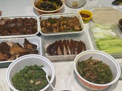 -绿茶餐厅(coco park 店)