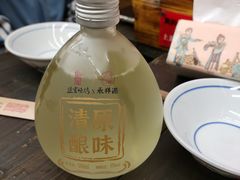 -盟重烧烤(东瓜山创始店)