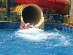 -青鱼湾水上乐园