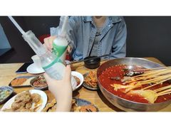 -付小姐在成都(中山公园店)