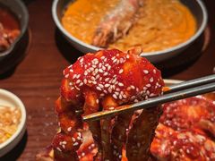 -Fuzzy Bistro 浮几韩餐·茶酒馆