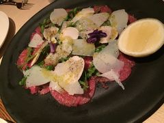 -Mercato莫卡多露台餐厅与酒吧(K11店)