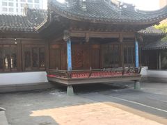 -江宁织造博物馆