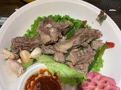-吉祥圣雪藏餐