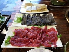 -杨家火锅(国美店)