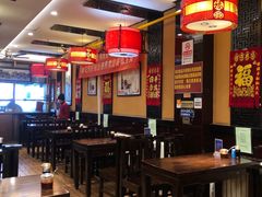 大堂-姚记炒肝店(簋街店)