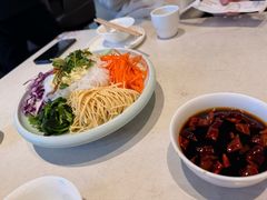 -北李妈妈菜·海肠捞饭(开发区万达店)