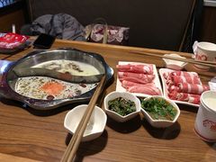 -傣妹火锅(南京东路一店)