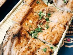 -乡村馕坑肉·烧烤·新疆菜·本地人更爱吃(阿勒泰首店)