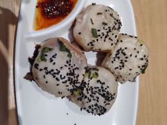 -小杨生煎(天之骄子店)