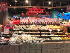 -盒马鲜生(昆城店)