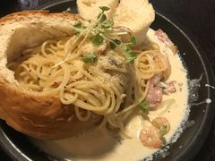 -机器人火炉披萨