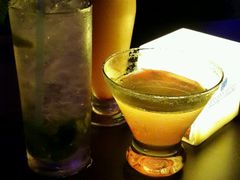-ohbar live house(人广店)