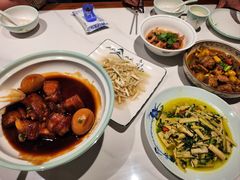 -风味小馆(天目湖宾馆店)