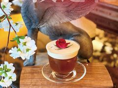 -Peet's Coffee皮爷咖啡(大学路店)