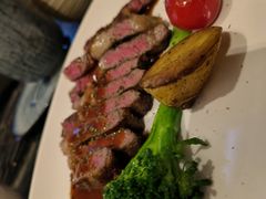 -长沙北辰洲际酒店-兰调全日餐厅