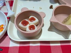 -西贝(南开大悦城店)