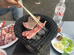 -火云龙烤肉(紫荆花店)