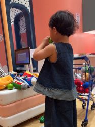 -奈尔宝·儿童乐园·亲子餐厅(苏州大悦城店)