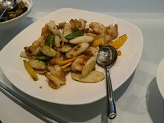 -燕春园中餐厅-北大博雅国际酒店