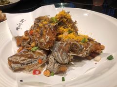 -青菁酒家·象山海鲜(胜利河美食街店)