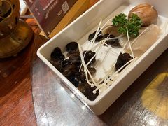 -古关火锅店(古北水镇景区店)