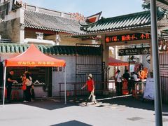 -悦城龙母祖庙