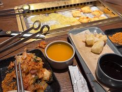 -新石器烤肉(之心城店)