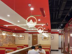-晋阳春·山西菜·北京烤鸭(交大店)