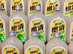 -盒马鲜生(西城时代店)
