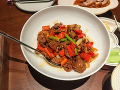 -明湖楼·经典鲁菜山东海鲜(大明湖店)