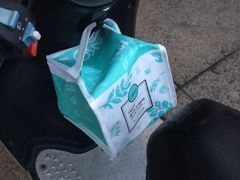 -7cake榴莲千层蛋糕(松江店)
