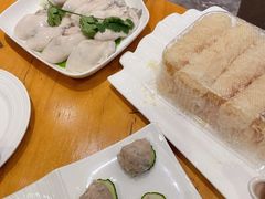 -御龙海鲜火锅(十六浦店)