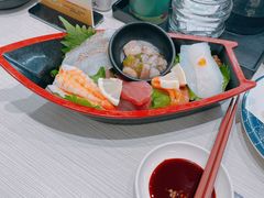 -滨寿司(新街口中央商场店)