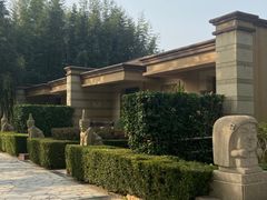 -春晖园度假酒店温泉