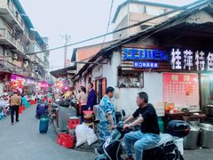 -桂萍特色牛筋牛杂(长堤街总店)