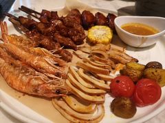-星怡会·新加坡新美食(苏州中心店)