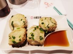 -小杨生煎(龙之梦购物中心店)