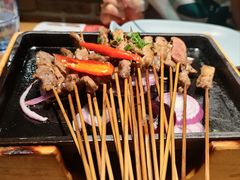 -北京食堂·烤鸭·宵夜(亚运村店)