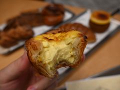 -LANLIZI BAKERY(COSMO店)