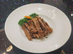 -尚品越府·融合餐厅(延安路店)