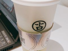 -古茗(萧山利丰路店)