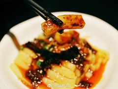 -舌尖上的食缘花园主题餐厅