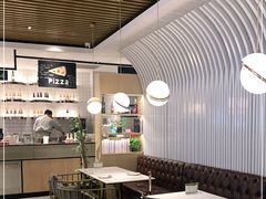 -TA'塔雀 墨西哥餐厅(江都金鹰店)