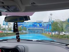 -芜湖新华联大白鲸海洋公园