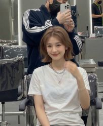 -老佛爷Hair染发烫发Salon