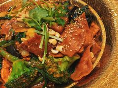 -醉人椒麻辣香锅(王府井喜悦店)